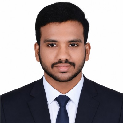 Venkatesh Reddy Pitchala